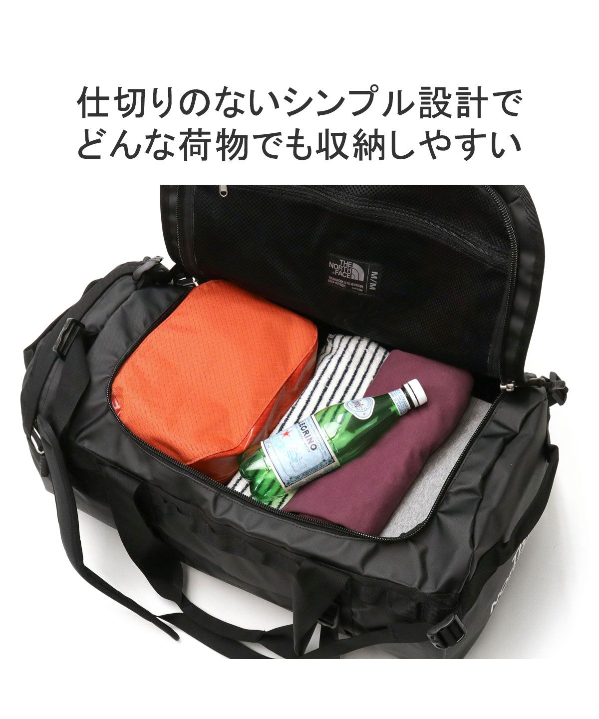 ザ・ノース・フェイス THE NORTH FACE 日本正規品 ザ・ノース