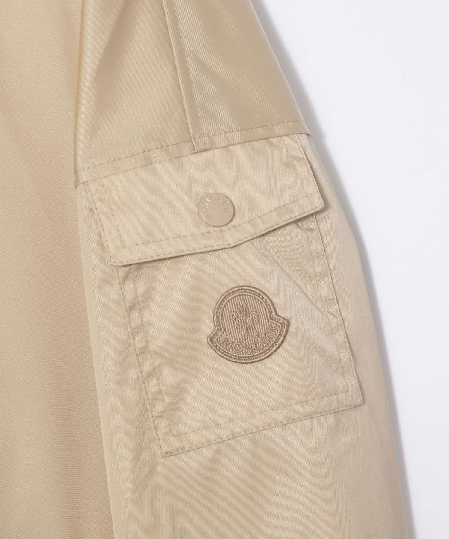 モンクレール MONCLER BALDAH GIUBBOTTO 1A754 00 53404