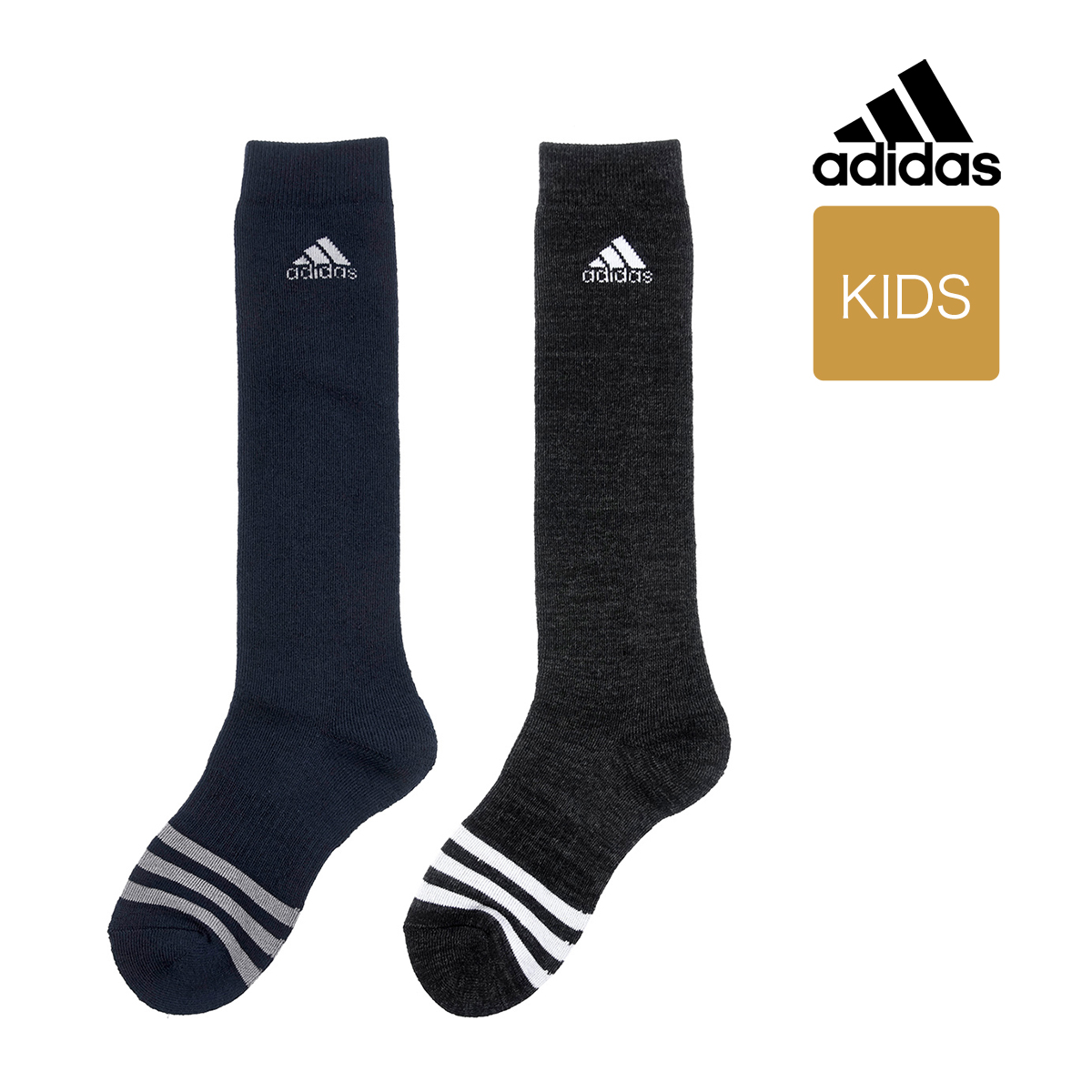 【最終値下げ済】adidasGUCCI ハイソックス adidas 靴下 サイハイソックス 1足組 / アディダスオリジナルス
