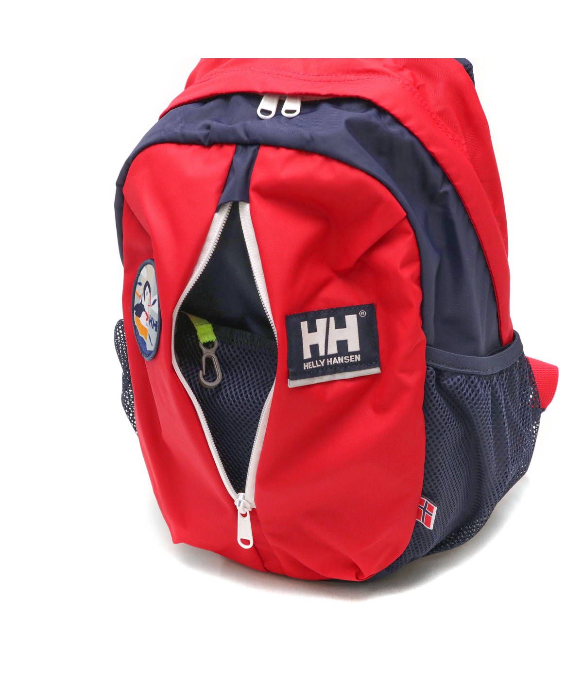 ヘリーハンセン HELLY HANSEN 【日本正規品】ヘリーハンセン