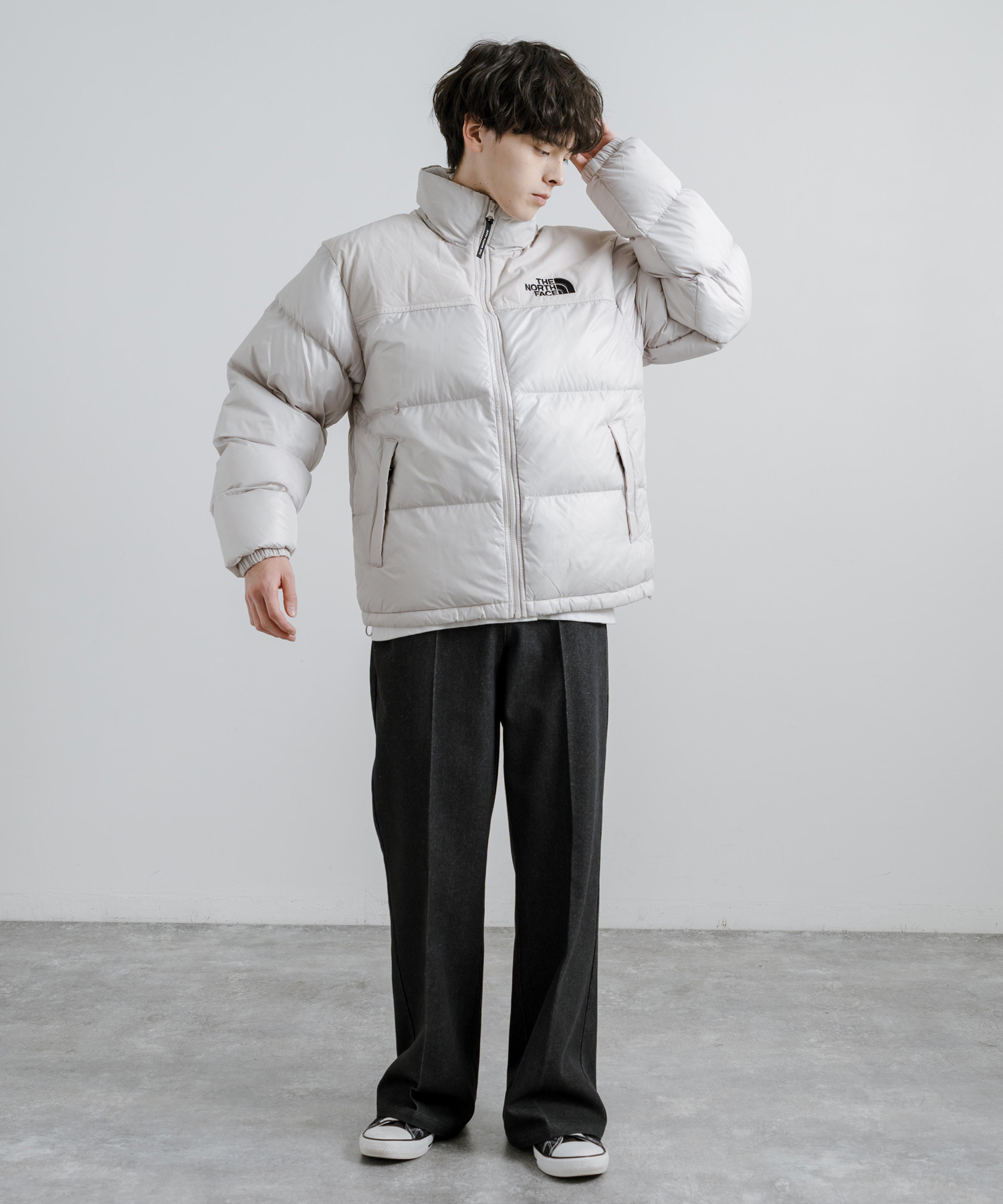 ロッキーモンロー Rocky Monroe THE NORTH FACE ノースフェイス ロッキーモンロー Rocky Monroe THE NORTH FACE ノースフェイス