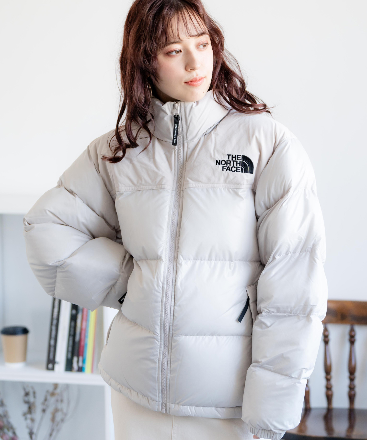 流行に NORTH M ザ ノースフェイス WS NUPTSE / 1996 新品 ヌプシ オン ...