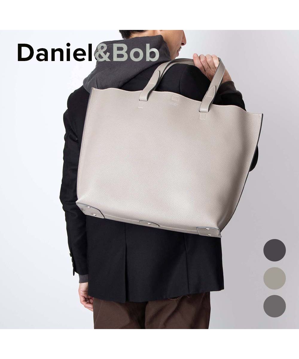 Daniel&Bob OTELLOダニエル＆ボブトートバッグ セール】DANIEL&BOB OTELLO ALCE accopiato ダニエルアンドボブ