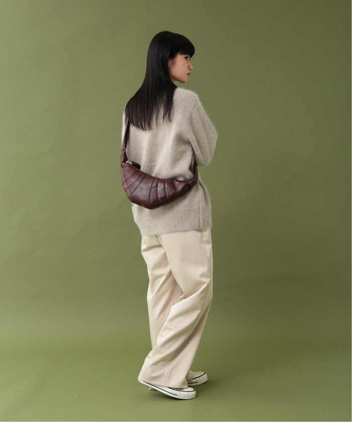 LEMAIRE/ルメール】 SMALL CROISSANT BAG(505649329