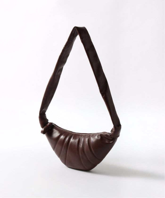 LEMAIRE - 【残りわずか】Medium Croissant Bag(LAMB LEATHER