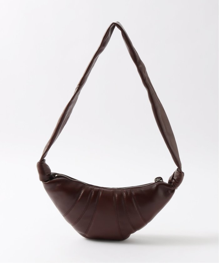 LEMAIRE/ルメール】 SMALL CROISSANT BAG(505649329