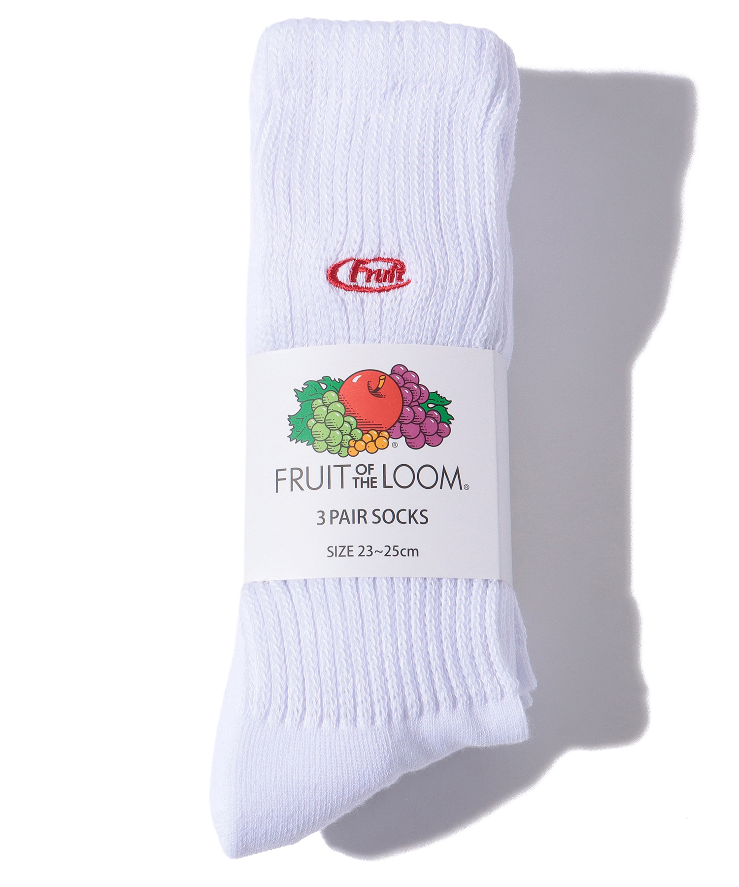 セール】【FILA/フィラ】WEB限定 ワンポイント 筆記体刺繍 配色