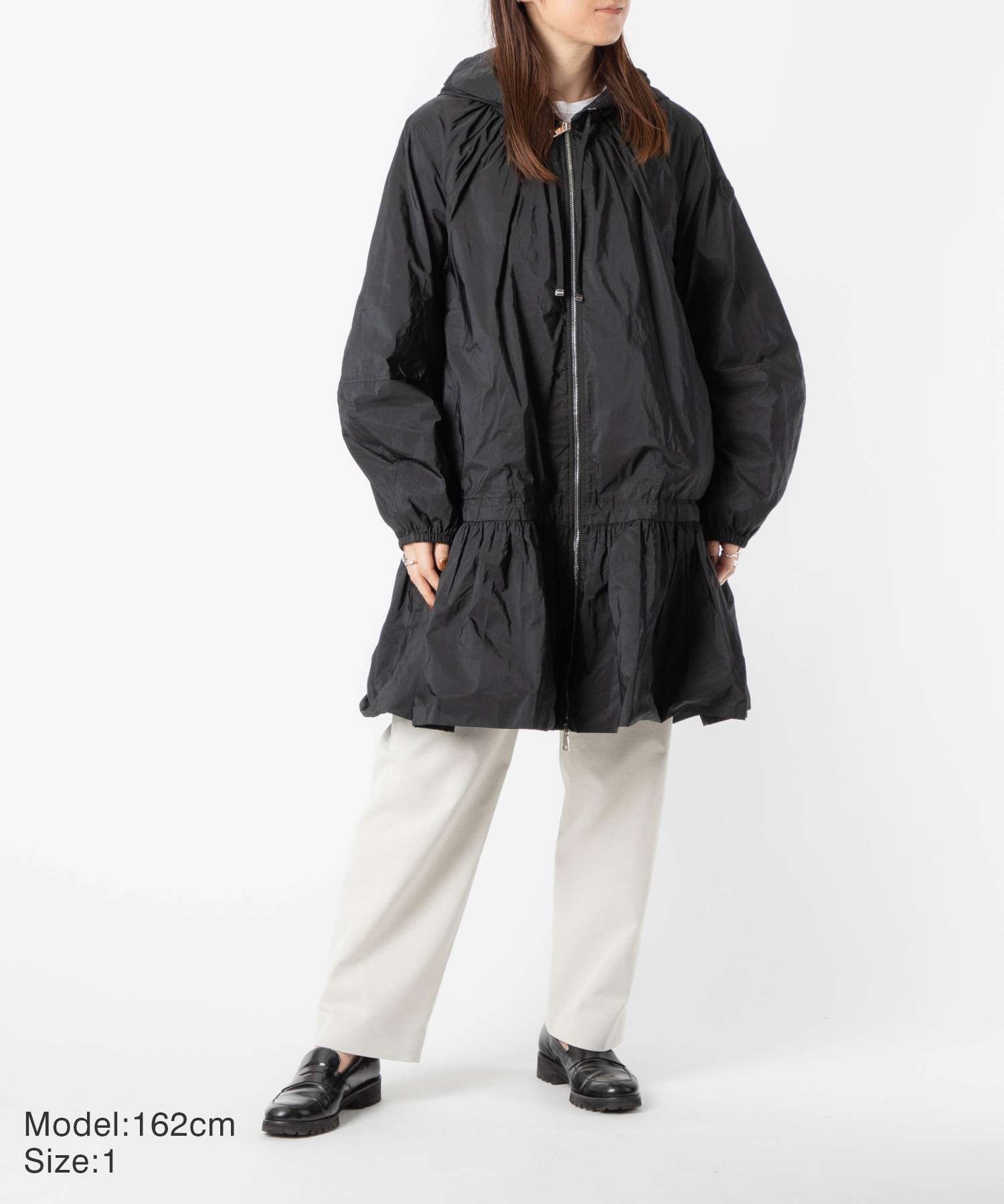 モンクレール MONCLER 1C00041 54AWA コート レディース