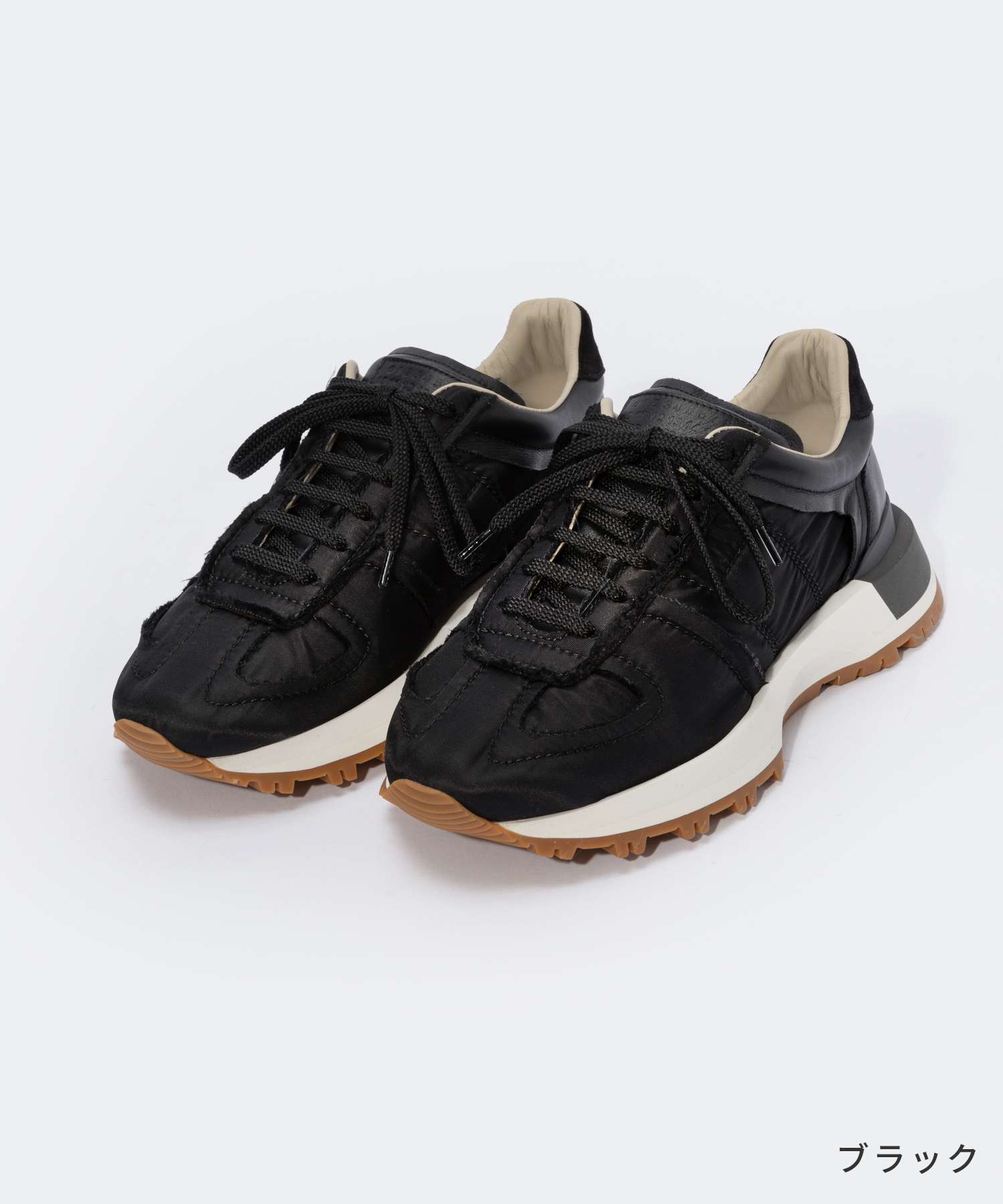 メゾン マルジェラ MAISON MARGIELA 50－50 スニーカー