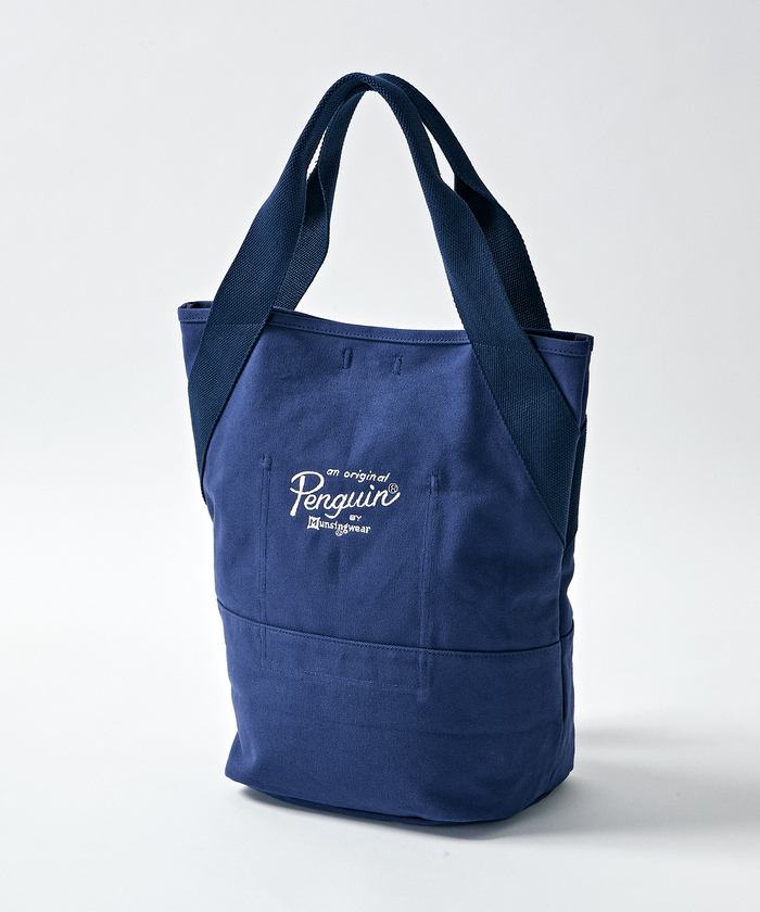クーポン】CANVAS TOTE BAG / キャンバストートバッグ