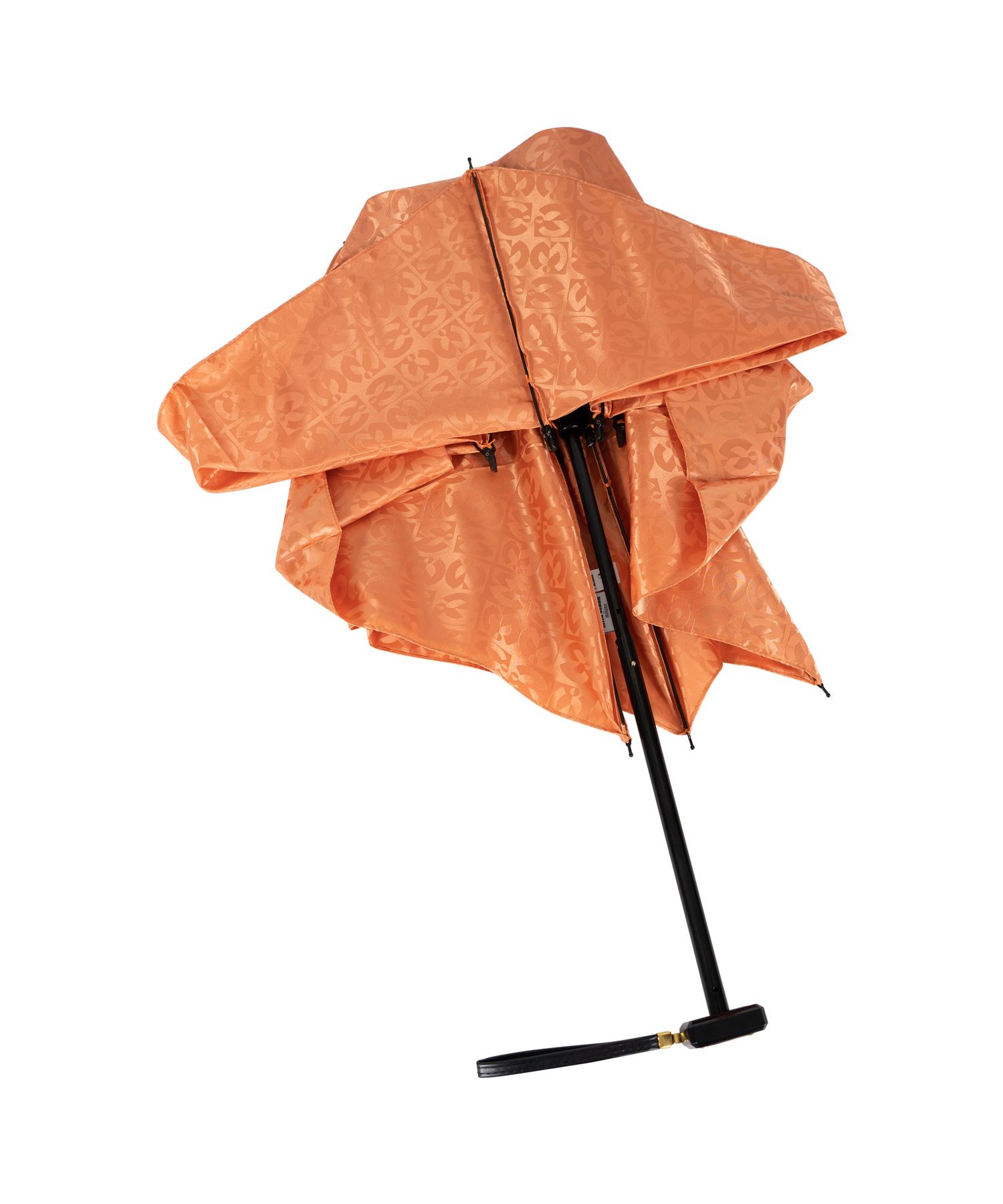 ミラショーン mila schon 傘 折り畳み 雨傘 レディース 55cm