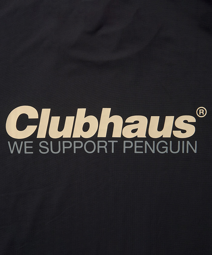セール】【Penguin by CLUBHAUS】 MOCK NECK PULLOVER(505640334