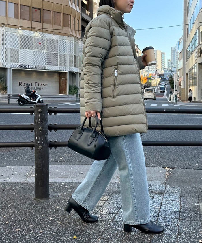 PYRENEX/ピレネックス】SPOUTNIC LONG SOFT 2(505646676