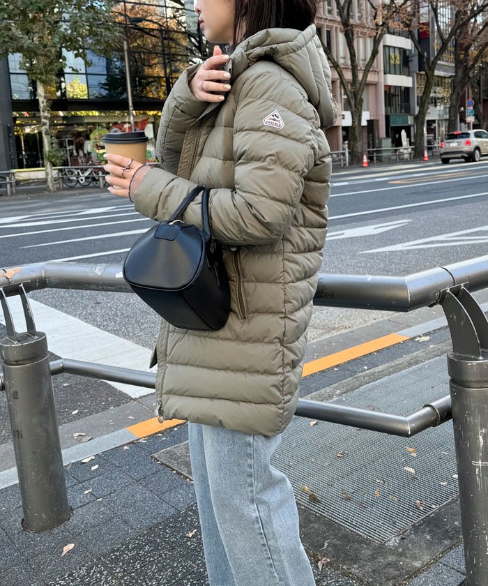 PYRENEX/ピレネックス】SPOUTNIC LONG SOFT 2(505646676