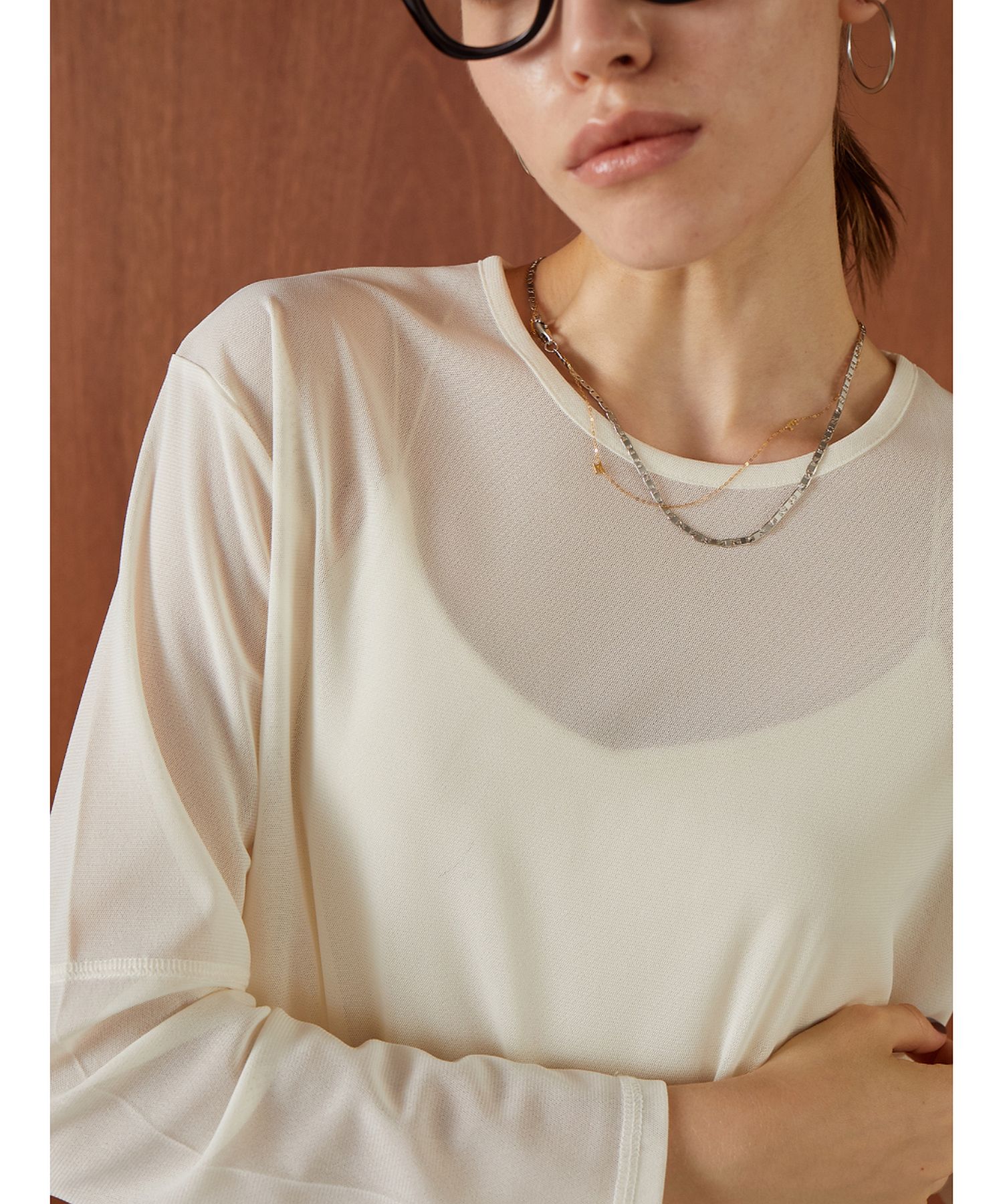 セール 30%OFF】ブラウンアンドストリート Brown&Street シアー