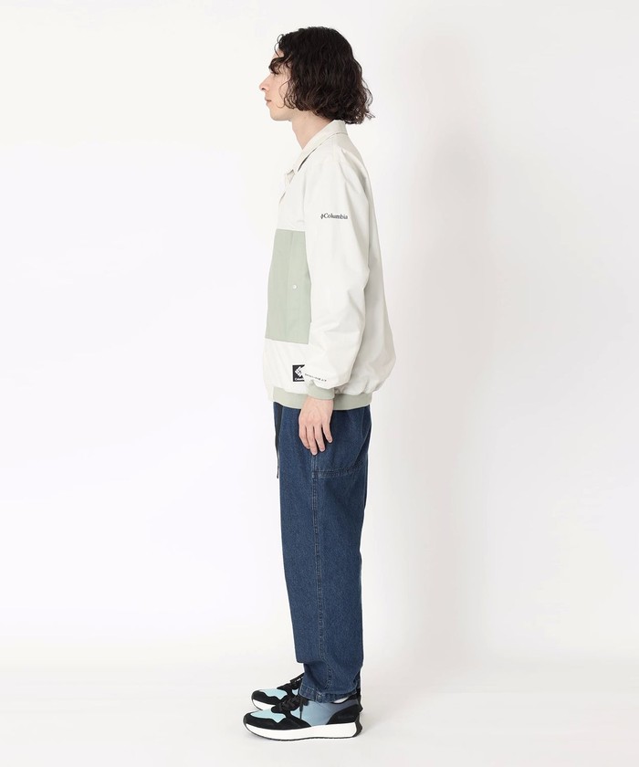 Columbia ジャケット コロンビア Kingston Loop Coach Jacket