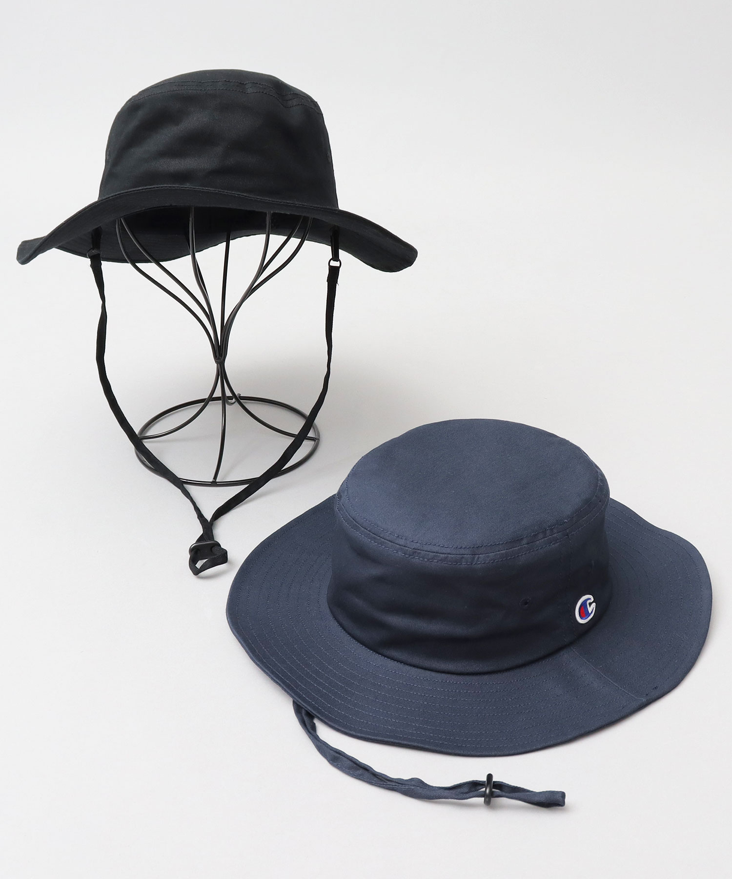 Bristol アウトドアハット 黒 F OUTDOOR PRODUCTS 帽子 ハット 「OUTDOOR PRODUCTS/アウトドア