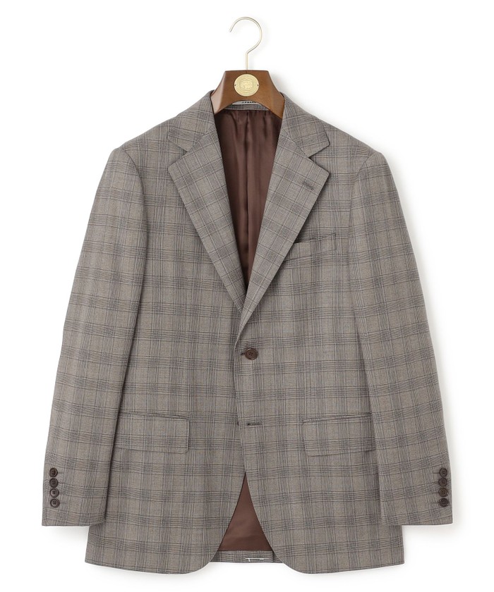 セール 40%OFF】【J.PRESS MOVING】Albino Torello Viera グレナ