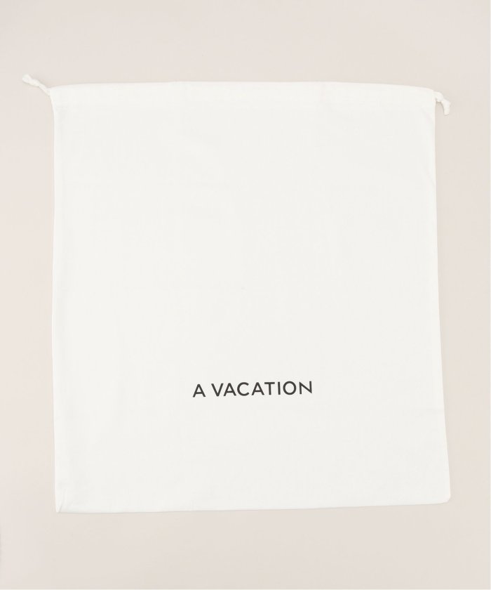 A VACATION/ア ヴァケーション】BREAD M ペイズリー(505650960 A VACATION/ア ヴァケーション】BREAD M ペイズリー(505650960