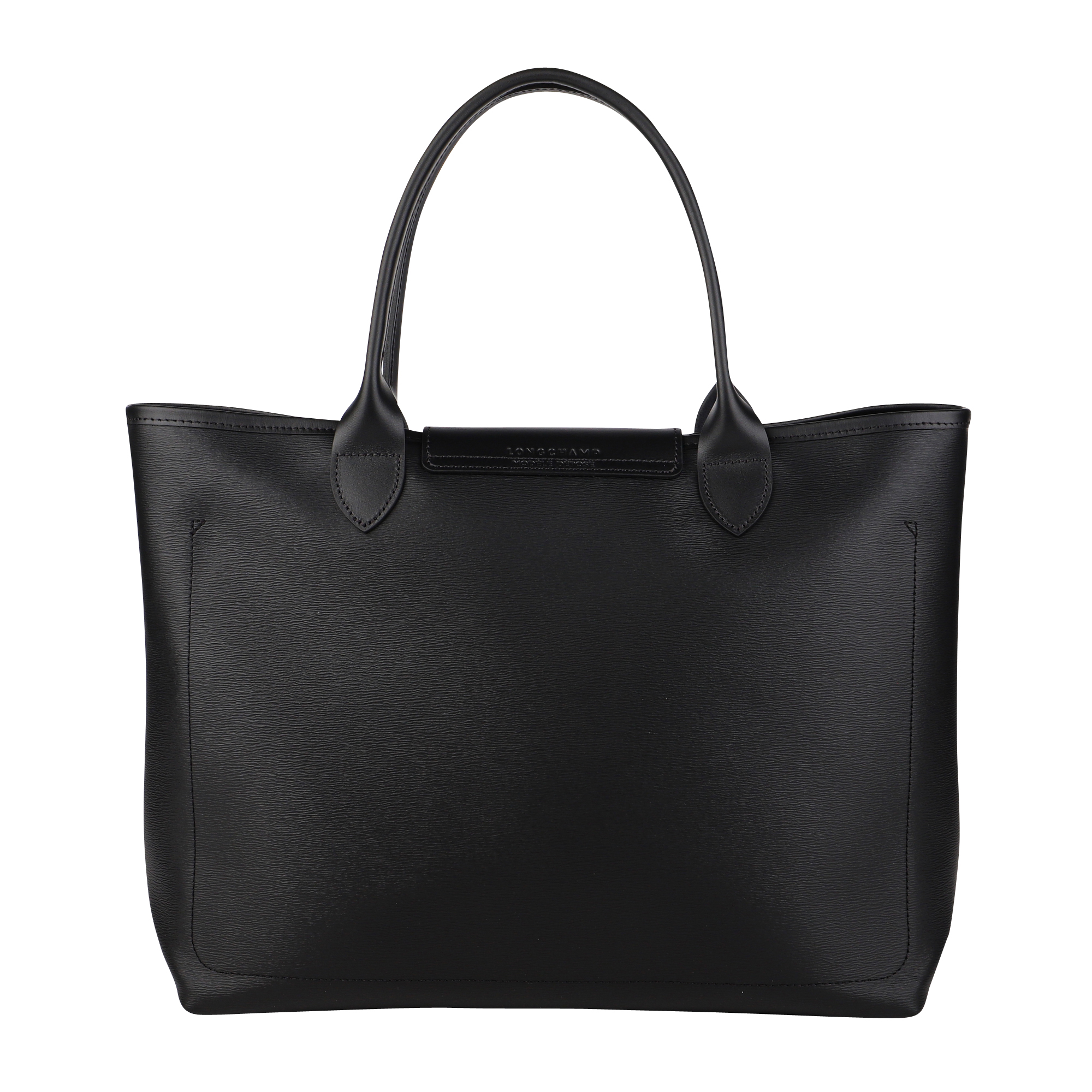 ロンシャン　大トートバッグ　黒 セール 11%OFF】ロンシャン LONGCHAMP LONGCHAMP ロンシャン