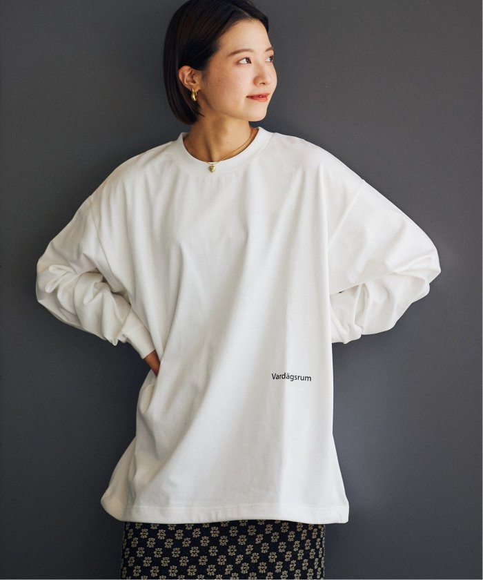 セール 40%OFF】OLIVEDRAB ドローコード ロングスリーブTシャツ