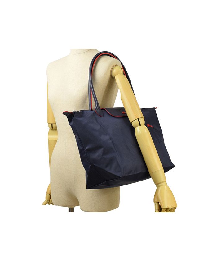 ロンシャン バッグ LONGCHAMP バッグ トートバッグ 折りたたみ