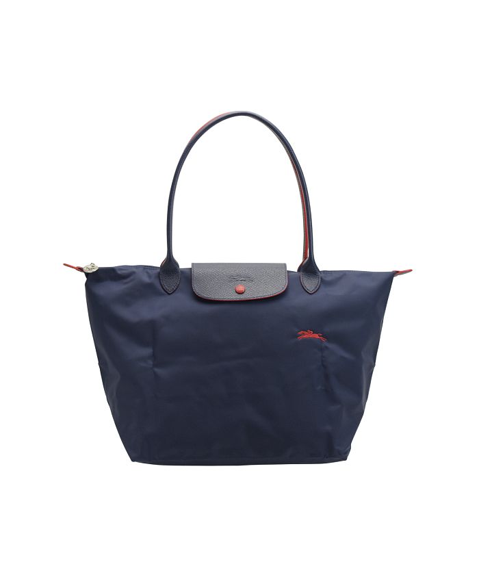 楽天市場】ロンシャン バッグ LONGCHAMP 折りたたみ トート