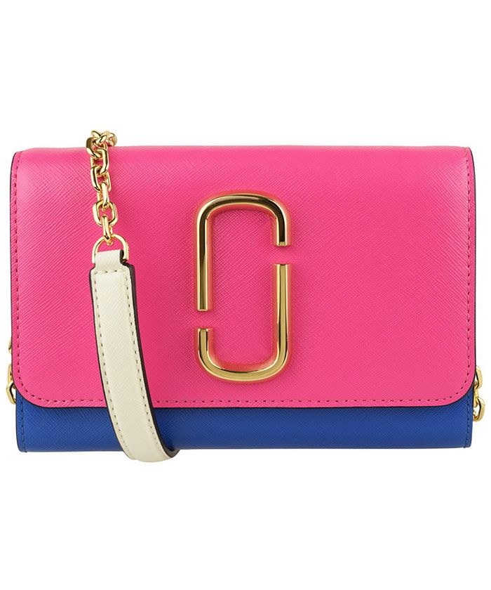 MarcJacobs マーク THE SNAPSHOT WRISTLET 【送料0/国内即発】 クーポン】【MARC JACOBS(マークジェイコブス)】MarcJacobs