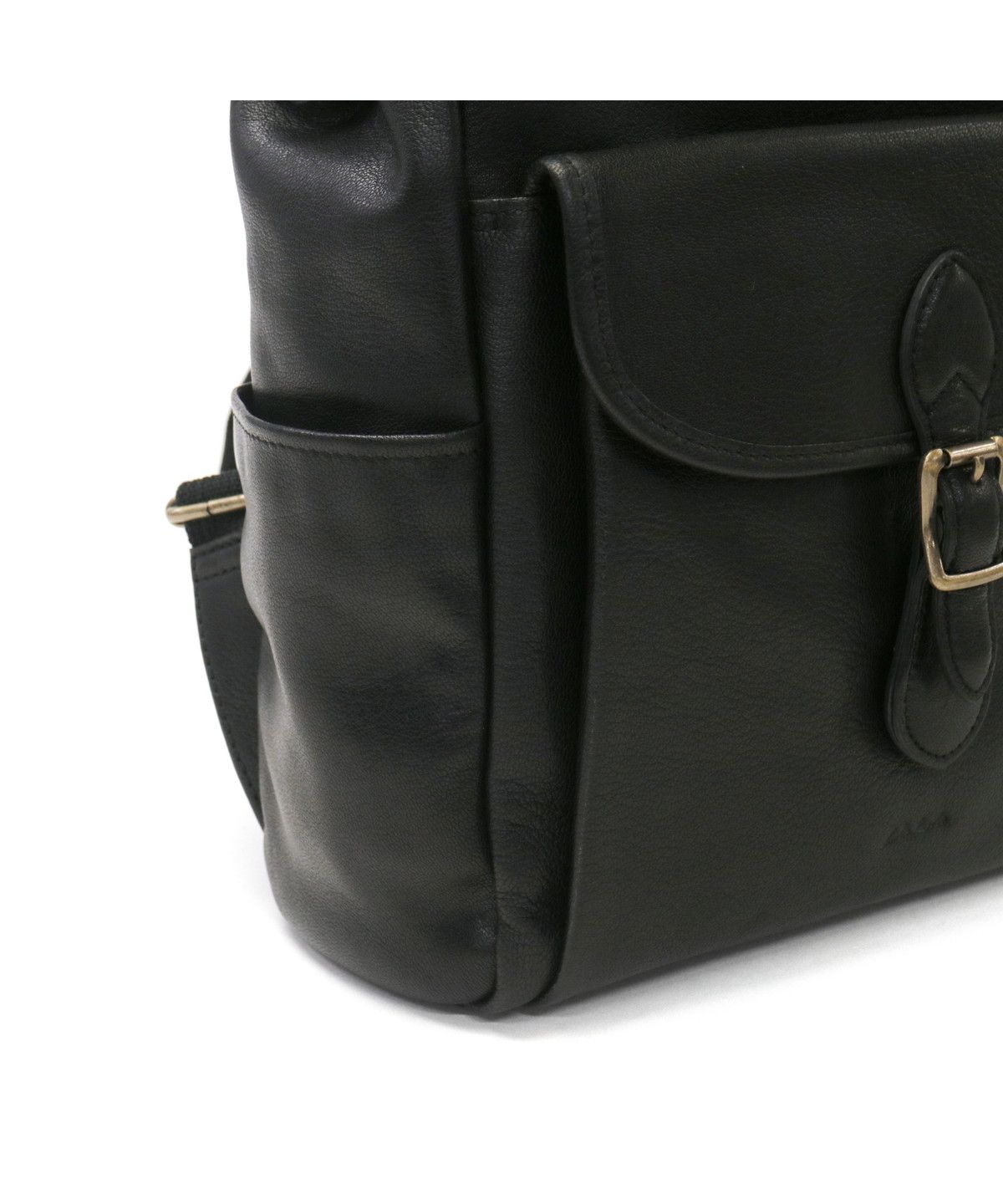 定番の中古商品 ダコタ やぎ革 革 本革 ファレル Dakota リュック ダコタ Dakota バッグ