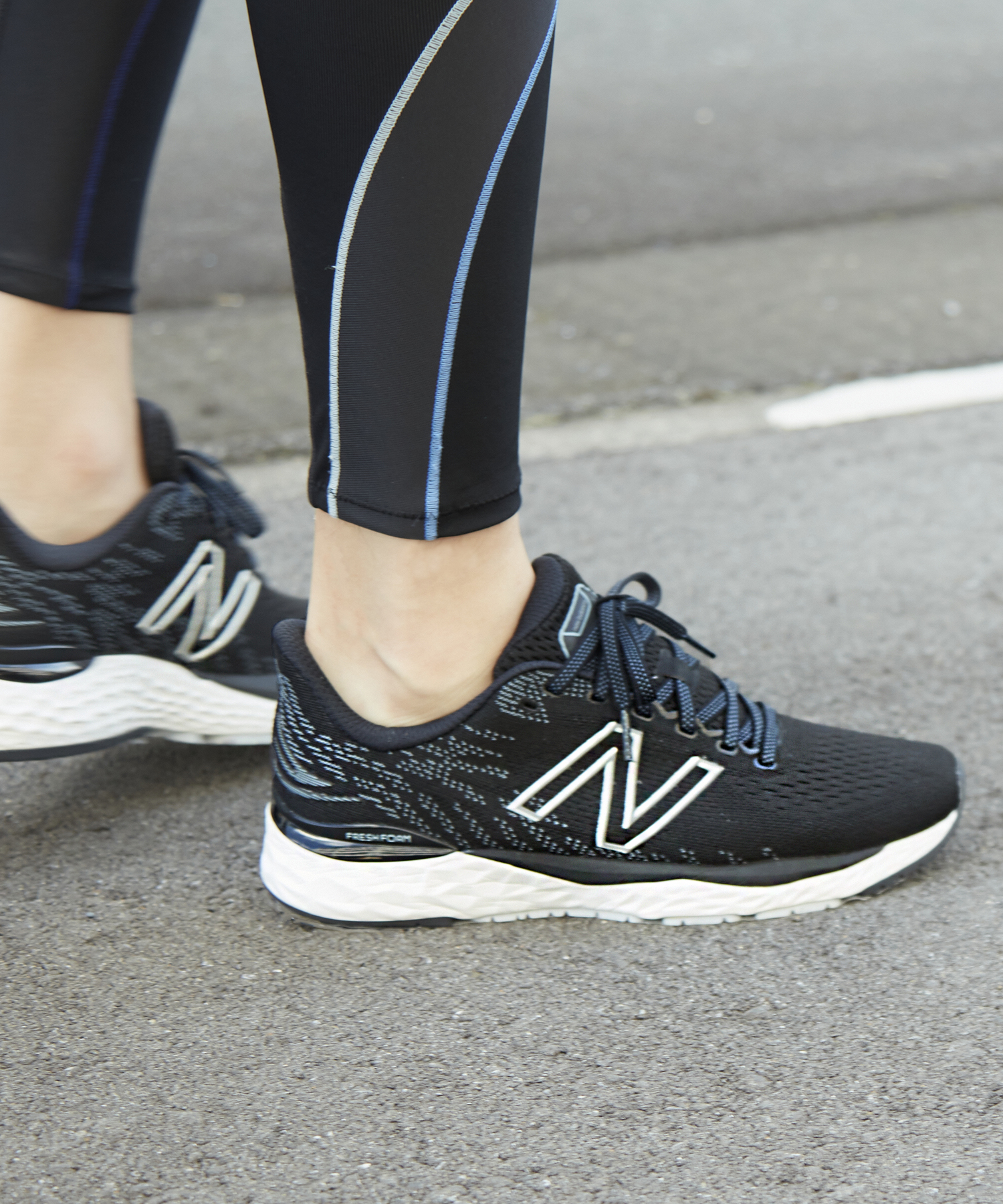 ニューバランス スニーカー　ランニング　レディース ニューバランス（new balance）（レディース）ランニング