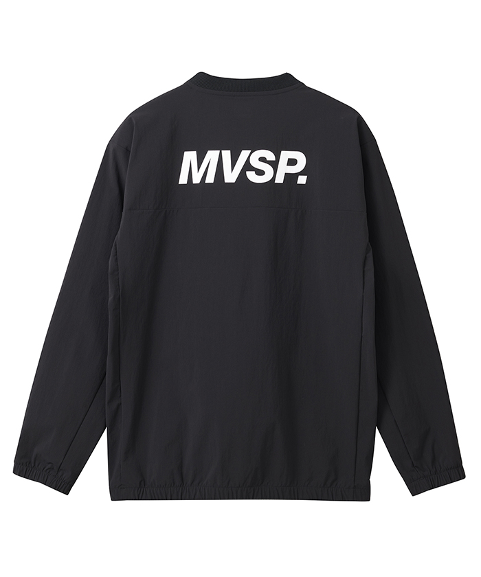 033_A 4WAYストレッチ 長袖ピステ – K-3B OFFICIAL SITE