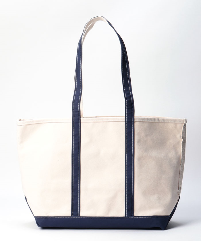 L.LBeanエルエルビーン トートバッグ セット売り 大人気の別注シリーズL.L.Bean × SALON adam et rope' から