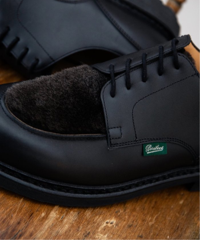セール】PARABOOT × JOURNAL STANDARD / パラブーツ 別注 セール】PARABOOT × JOURNAL STANDARD / パラブーツ 別注