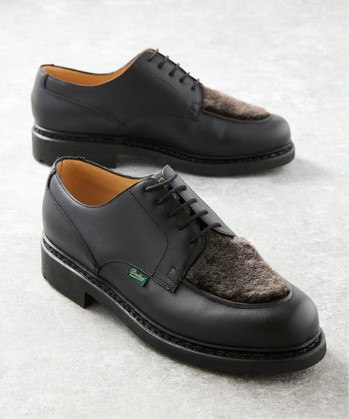 セール】PARABOOT × JOURNAL STANDARD / パラブーツ 別注 セール】PARABOOT × JOURNAL STANDARD / パラブーツ 別注