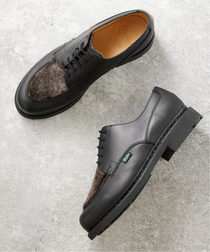 セール】PARABOOT × JOURNAL STANDARD / パラブーツ 別注 セール】PARABOOT × JOURNAL STANDARD / パラブーツ 別注