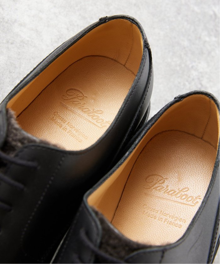 セール】PARABOOT × JOURNAL STANDARD / パラブーツ 別注