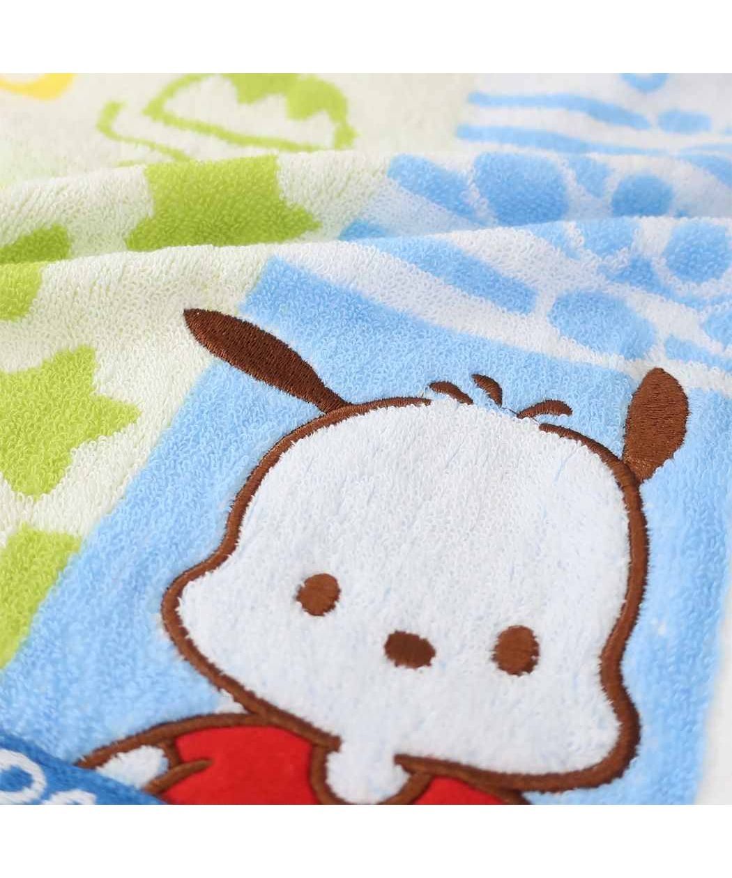 シネマコレクション cinemacollection ポチャッコ ハンドタオル