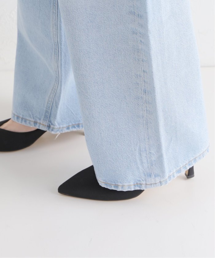 AGOLDE/エーゴールドイー】LOW SLUNG BAGGY 28 INSEAM S デニムパンツ