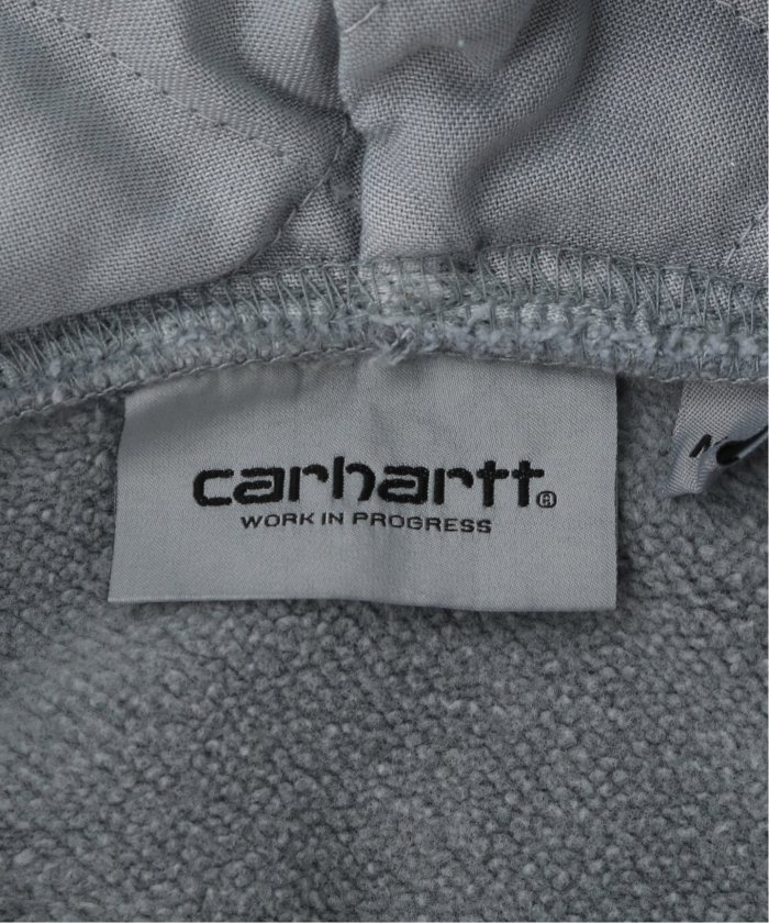 CARHARTT WIP / カーハート ダブリューアイピー】HOODED VISTA