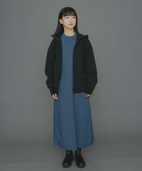 セール 39%OFF】『ユニセックス』Uiscel 4WAYストレッチテントライン