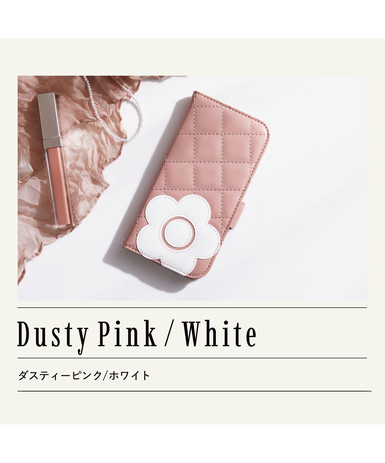マリークワント MARY QUANT MARY QUANT マリークワント iPhone
