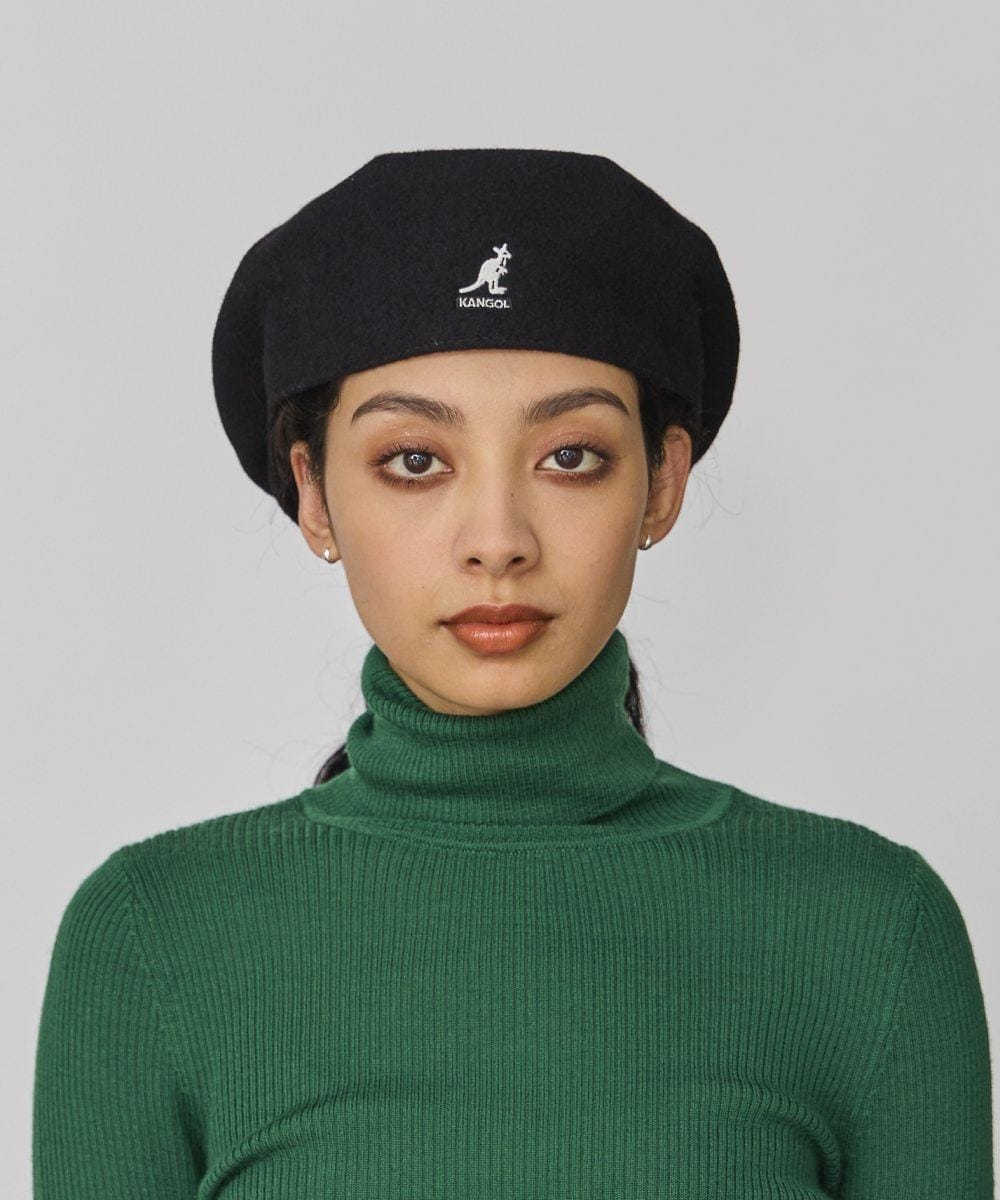 カンゴール KANGOL KANGOL WOOL GALAXY(505466409) | KANGOL
