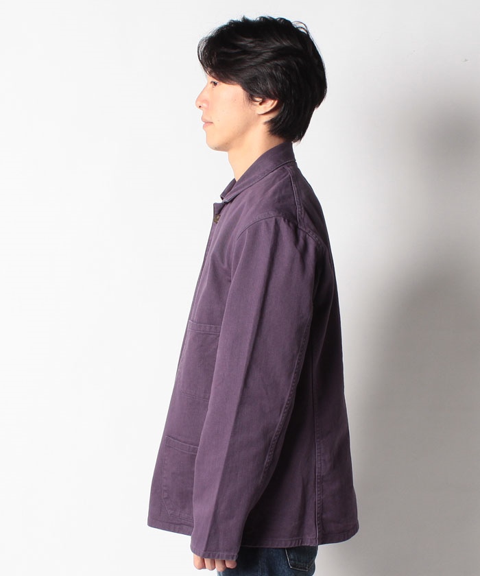 セール】LEVI'S(R) VINTAGE CLOTHING 1920'S サンセットコート
