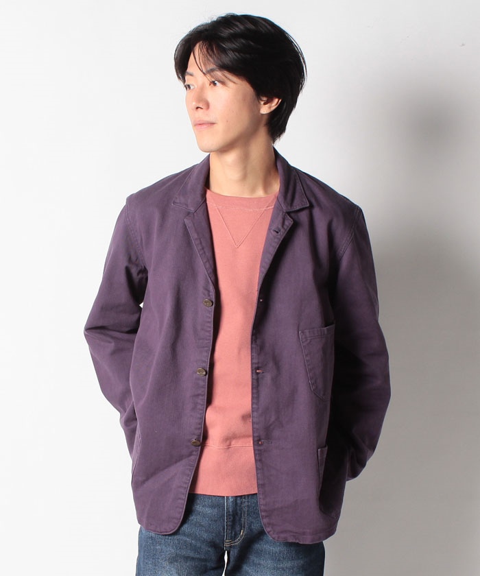 セール】LEVI'S(R) VINTAGE CLOTHING 1920'S サンセットコート