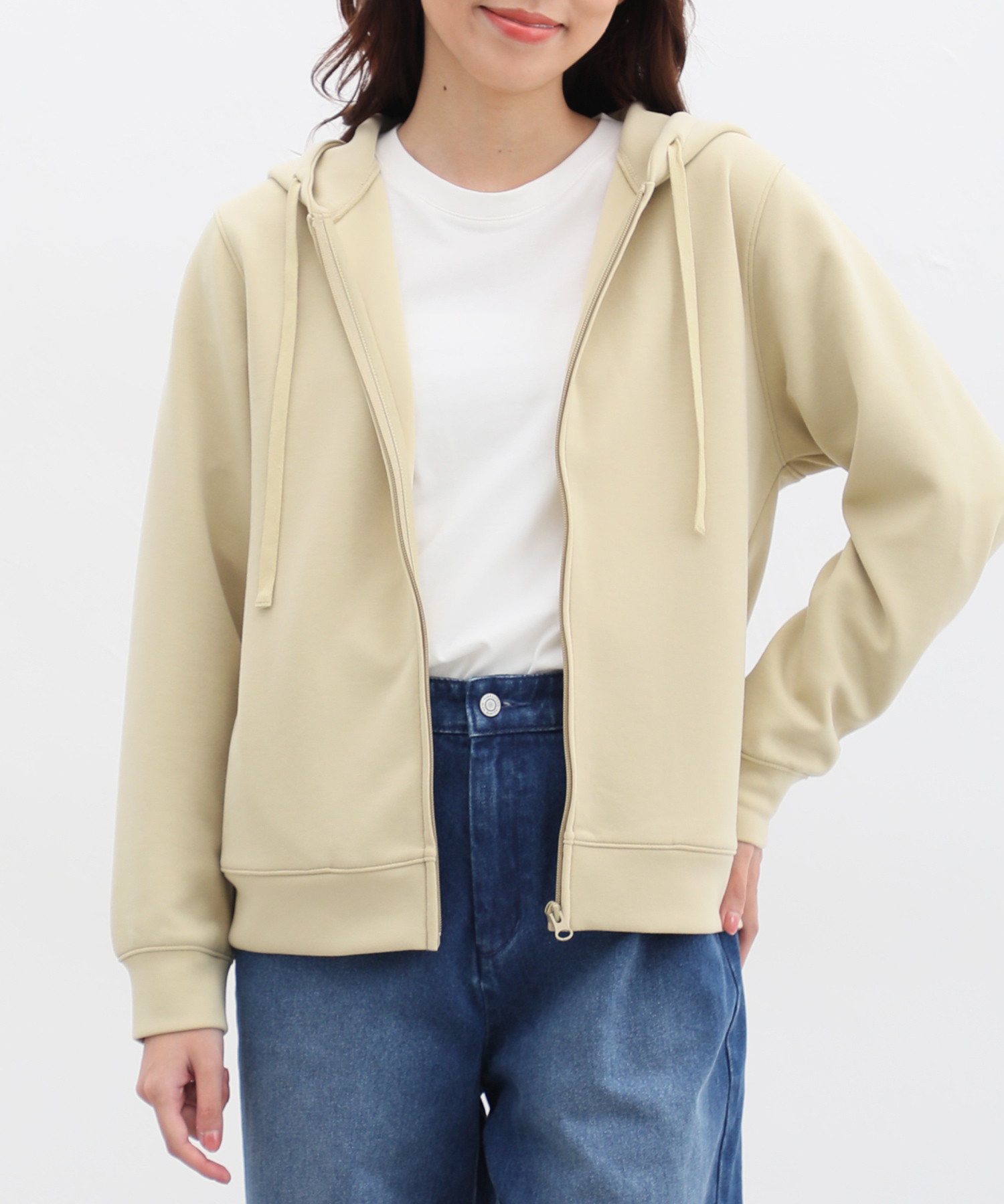 注目ブランド■NAMED COLLECTIVE■大人気 バニージップパーカー うさぎ NAMED COLLECTIVE(ネームドコレクティブ) - 海外通販のBUYMA
