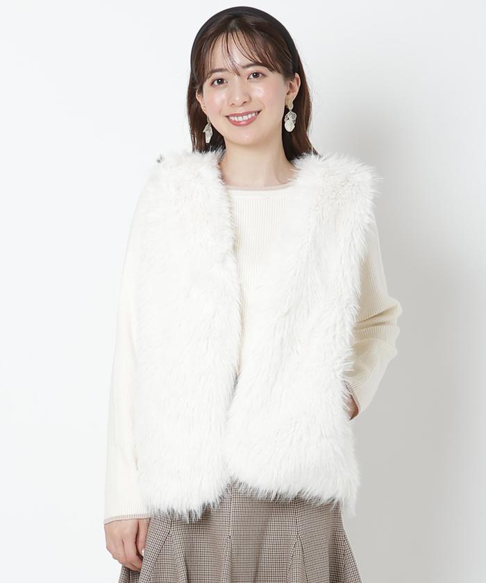 WILLSELECTION×SEIRA JONISHI ファーベスト(505654934) | ウィル WILLSELECTION×SEIRA JONISHI ファーベスト(505654934) | ウィル
