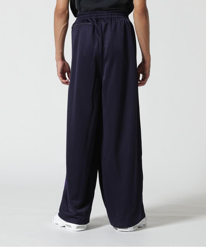 NEEDLES(ニードルズ) H.D. TRACK PANT － POLY SMOOTH(505655028