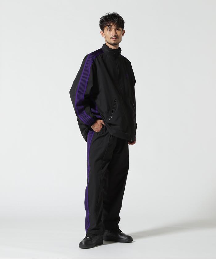 セール 30%OFF】NEEDLES x DC / Track Pant － Poly Ripstop