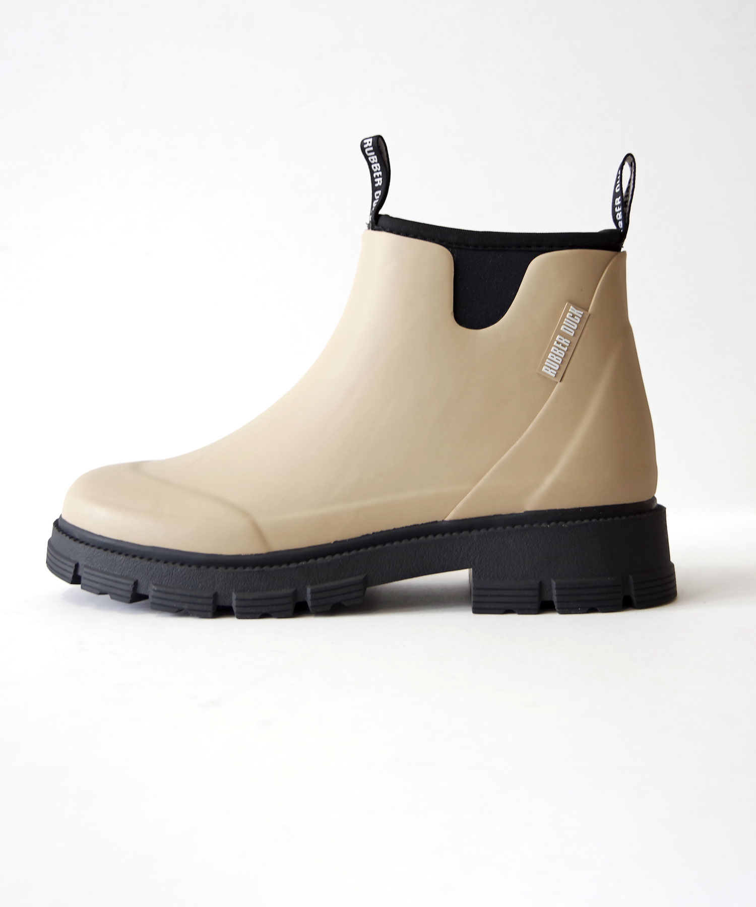 ショートレインブーツ 【Neo Rubber Boot】(505655739) | ラバーダック
