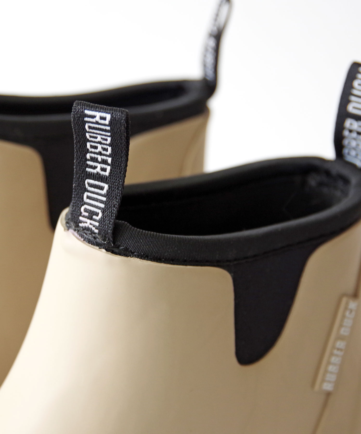 ショートレインブーツ 【Neo Rubber Boot】(505655739) | ラバーダック